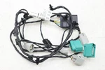 New Oem Ford Front Bumper Parking Aid Sensor Wiring DV6Z-15K867-C Escape 13-16. Fixed Price $73.95.