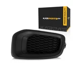 For Jeep Renegade 2015 16 17 2018 Fog Light Cover Driver Side Front Plastic. Fixed Price $28.77.