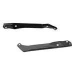 Ford Excursion 00-04 Bumper Support Bracket Set Front Outer Driver &. Fixed Price $25.00.