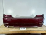 Oem 2008-2010 Rear Bumper Cover Bmw 528XI/535XI/550I Base W/o Sensors. Fixed Price $240.00.