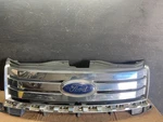 2007 2008 2009 2010 Ford Edge Front Upper Chrome Grille Oem P8629. Fixed Price $49.99.