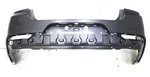 New Oem Gm Rear Bumper Cover 92280816 Chevrolet Ss Base 2014-2017. Fixed Price $1145.95.