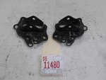 Reinforcement Bar Bracket 9-5 2001 Saab Rear Back Bumper Impact Beam Support Oem. Fixed Price $39.99.
