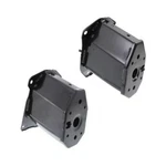 For Honda Civic 2012 Bumper Brackets Front, Driver And Passenger Side Pair Steel. Fixed Price $75.69.