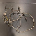 2011-14 Audi A8L S8 Front Bumper Parking Sensor Radar Wire Wiring Harness Oem. Fixed Price $200.00.