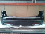 2019 Ford Explorer Rear Bumper Assembly W/ Reinforcement Bar Oem. Fixed Price $1229.60.