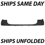 Primered Front Upper Bumper Ships Unfolded For 2007-2010 Gmc Sierra 2500 3500. Fixed Price $195.99.