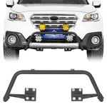 Offroad Front Bumper Steel Tubular Bull Guard Fit 2015-2019 Subaru Outback. Fixed Price $129.69.