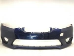 Front Bumper Cover Nissan Sentra S/sl/sv/fe-s/sr/sr Turbo 16-18 62022-3YU0H OEM4. Fixed Price $275.50.