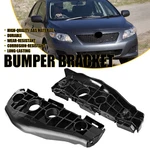 Front Bumper Fender Support Bracket Retainer For Toyota Corolla 2009 2010 2011. Fixed Price $13.29.