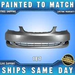 New *painted 1E7 Silver* Front Bumper Cover For 2005-2008 Toyota Corolla Ce Le. Fixed Price $340.99.