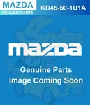 Genuine Mazda KD45-50-1U1A Passenger Rh Radiator Seal Plate 2013-2016 CX-5. Fixed Price $24.15.