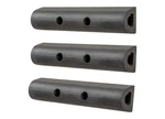 Luverne 2090615-3 10" Universal Rubber Bumper Strips (3-PACK). Fixed Price $51.45.
