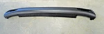 Mopar 2017-2026 Chrysler Pacifica / Voyager Rear Bumper Lower Cover 68233598AC. Fixed Price $200.00.