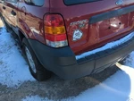 2005-2007 Ford Escape Rear Bumper Assembly Oem WRPX3. Fixed Price $602.44.