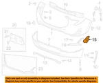 Gm Oem 18-21 Terrain Front Bumper Grille Components-bezel 23196308. Fixed Price $88.35.