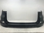 Rear Bumper Local Black Honda Cr V Lx Ex Se Touring 15-2016 71501-T1W-0000 Oem. Fixed Price $190.00.