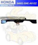 Honda Genuine 04602-SNE-A01ZZ Front Upper Tie Bar Frame 2006-2011 Civic. Fixed Price $192.98.
