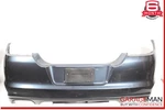 10-13 Porsche Panamera 970 Rear Bumper Cover Blue Oem. Fixed Price $326.25.
