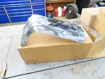 Gm 15284307 Rear Bumper Chrome End Cap Left Lh Drivers General Motors. Fixed Price $97.99.