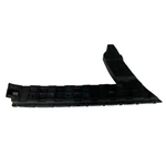 Oem 2004 - 2010 Bentley Continental Rear Right Bumper Support Bracket 3W8807394C. Fixed Price $76.04.