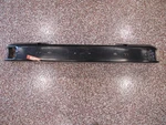 Nos Porsche 944 Front Bumper 1982 1991 Aluminium 931 505 109 00. Fixed Price $899.00.