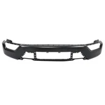 Labwork Front Bumper 2021-2023 Ford F-150 Without Sensor Holes Steel New. Fixed Price $455.00.