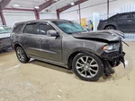 (local Pickup Only) Rear Bumper With Park Assist Dual Exhaust Fits 14-15 Durango. Fixed Price $449.90.