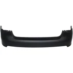 Rear Bumper Cover For 2005-2010 Volkswagen Jetta Sedan Primed. Fixed Price $141.19.