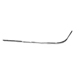 For Lincoln Town Car 03-11 Rear Driver Side Bumper Impact Strip Value Line. Fixed Price $35.89.