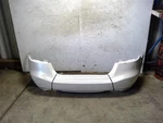 Rear Bumper Assembly Nissan Maxima 2016 2017 2018 White 1337452. Fixed Price $247.49.