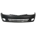 For 99-01 Solara Front Bumper Cover Assy Primed W/fog Holes TO1000197 5211906901. Fixed Price $357.95.