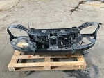 01-06 Mercedes-benz Cl-class Front Radiator W/ Reinforcement & Core Support Cm. Fixed Price $479.99.