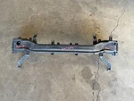 2019 2020 2021 Genesis G70 Rear Reinforcement Impact Crash Rebar 1586 Oem. Fixed Price $305.99.