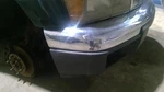 Front Bumper Chrome With Fog Lamps Fits 04-12 Canyon 976522. Fixed Price $467.50.