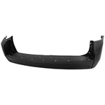 Bumper Cover Primed Rear For 08-10 Chrysler Town & Country Dodge Grand Caravan. Fixed Price $301.86.