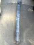 2005 Mercedes-benz E500 Rear Bumper Reinforcement Absorber Impact Rebar Oem. Fixed Price $82.50.