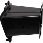 For Nissan Versa Rear Bumper Bracket 2014-2019 Passenger Side Steel NI1167120. Fixed Price $56.11.