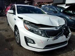 Rear Bumper Korea Built Vin 1ST Digit Hybrid Fits 14-16 Optima 1900935. Fixed Price $630.74.