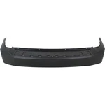 For Jeep Liberty 2008-2012 Bumper Cover Rear Primed Trailer Hitch Hole Capa. Fixed Price $295.75.