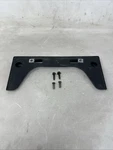 2003-2008 Toyota Matrix Pontiac Vibe Front License Plate Mounting Bracket Oem. Fixed Price $29.97.