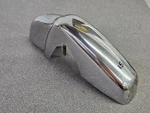 Nice Used Original Porsche 356B 356C 356SC Huf 9017 Right Front Chrome Bumper 15. Fixed Price $175.00.