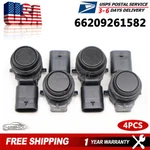 4PCS 66209261582 Parking Pdc Sensor Fit Bmw M3 M4 F32 F31 F30 F22 F20 F84 F80. Fixed Price $27.99.