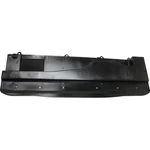 Valance Primed Front Lower For 2015-2018 Chevrolet City Express Ls Lt. Fixed Price $91.38.