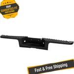 Spyder 9948428 Rear Bumper Step Pad W/o Parking Sensor 2008-2016 Ford F250. Fixed Price $190.06.