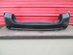Toyota Highlander Rear Bumper Cover Oem 2008 2009 2010 Nb 846. Fixed Price $138.00.