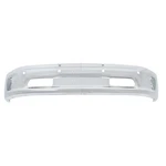 Steel 68160857AA Front Bumper Chrome For Ram 1500 2013-2017 2018 With Holes. Fixed Price $162.80.