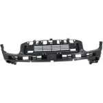 Sherman 031-84A Front Bumper Energy Absorber For 2008-2012 Jeep Liberty New. Fixed Price $140.92.