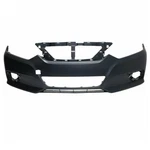 For 16 17 18 Altima Front Bumper Cover Assembly Primed W/park Aid Sensor Holes. Fixed Price $217.95.