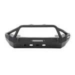 Smittybilt 76806 Xrc Front Bumper Fits 07-18 Wrangler (jk). Fixed Price $425.37.